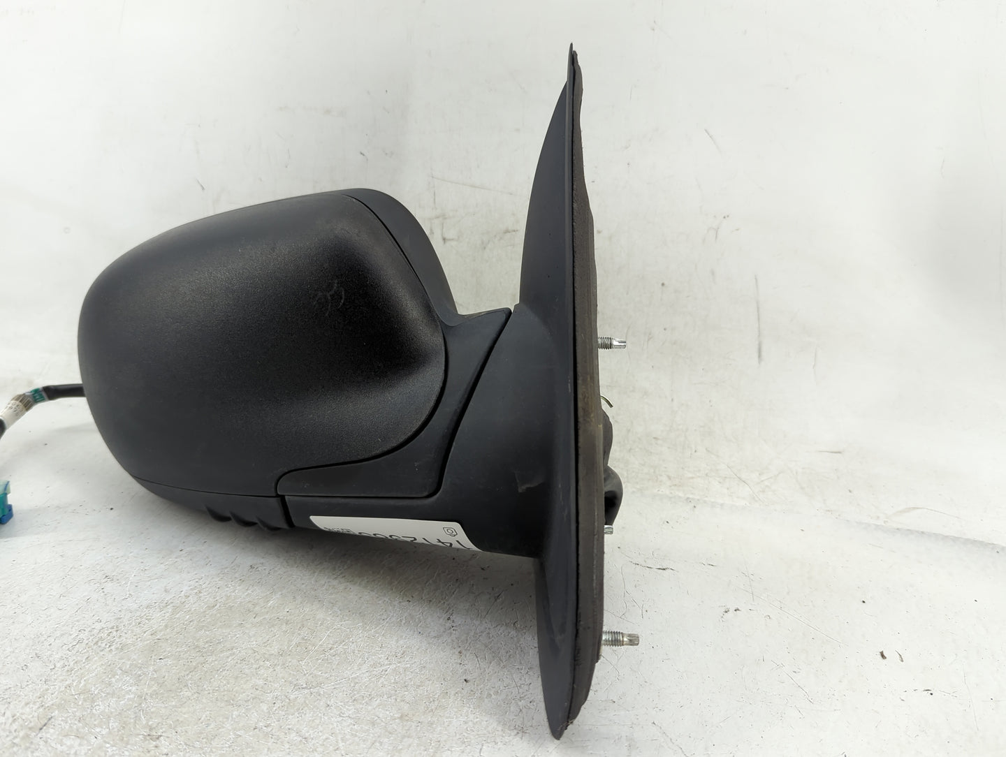 2002-2009 Gmc Envoy Passenger Side View Mirror - Right Door Mirror OEM Used - Oemusedautoparts1.com