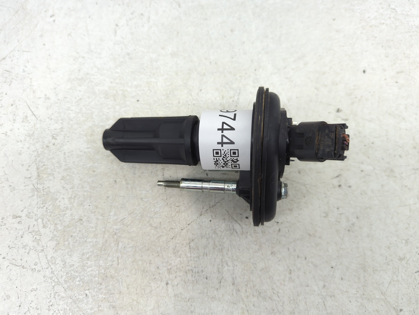 2006-2009 Gmc Envoy Ignition Coil Igniter Pack - Oemusedautoparts1.com
