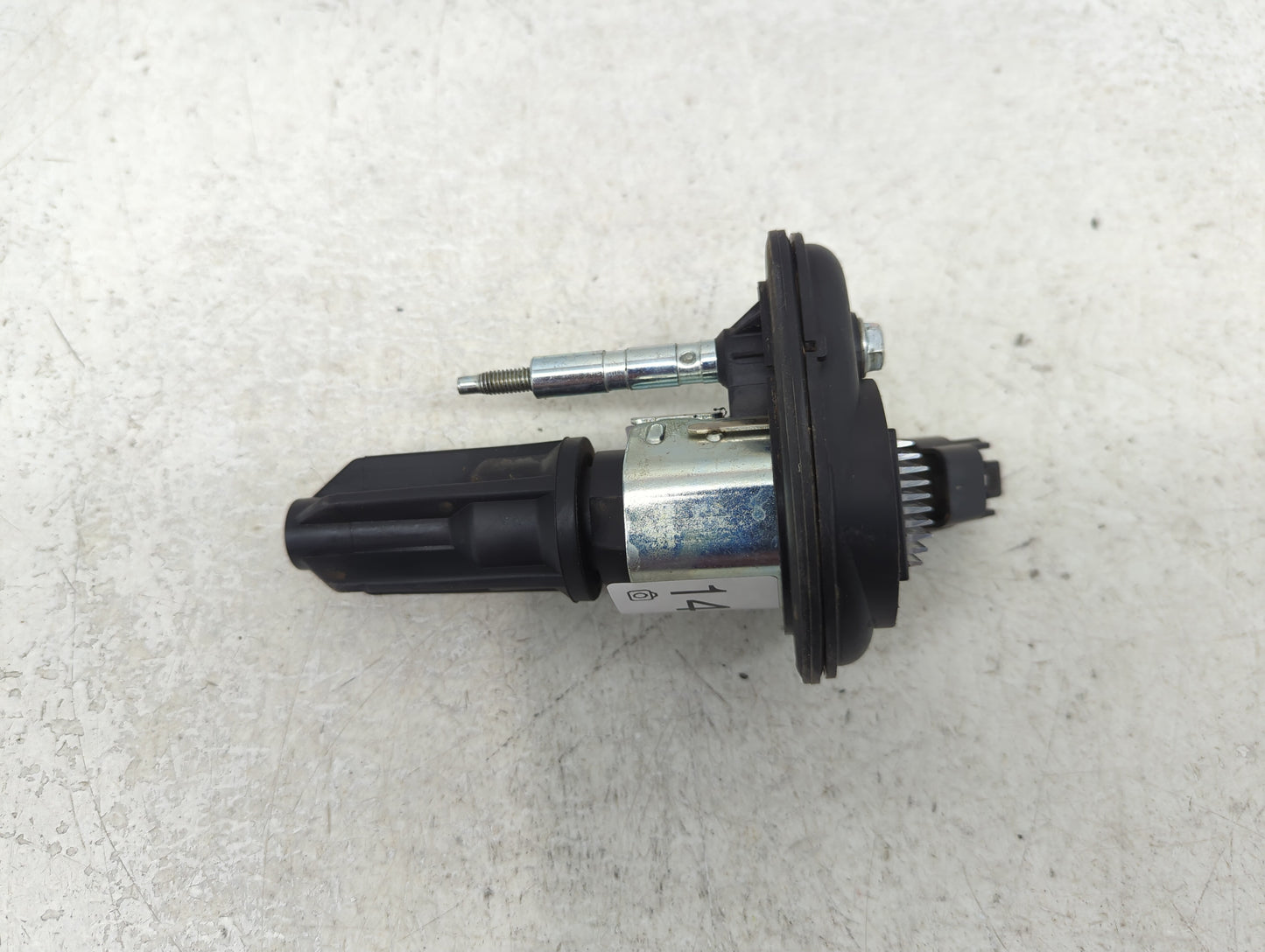 2006-2009 Gmc Envoy Ignition Coil Igniter Pack - Oemusedautoparts1.com