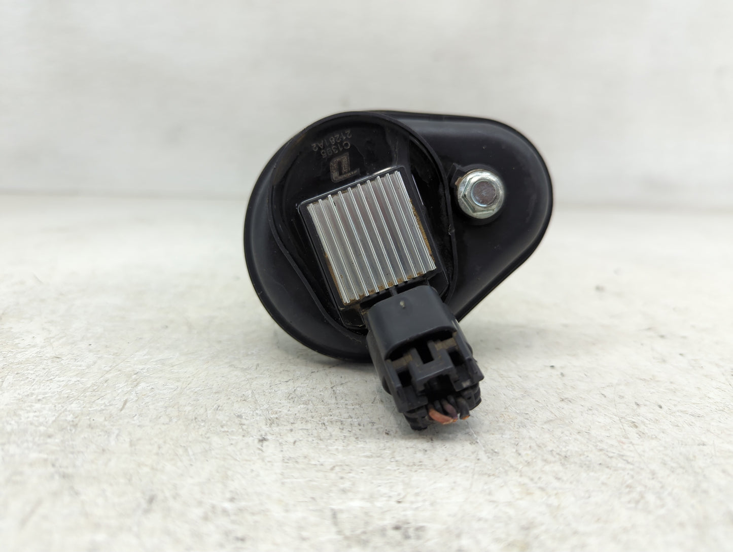 2006-2009 Gmc Envoy Ignition Coil Igniter Pack - Oemusedautoparts1.com