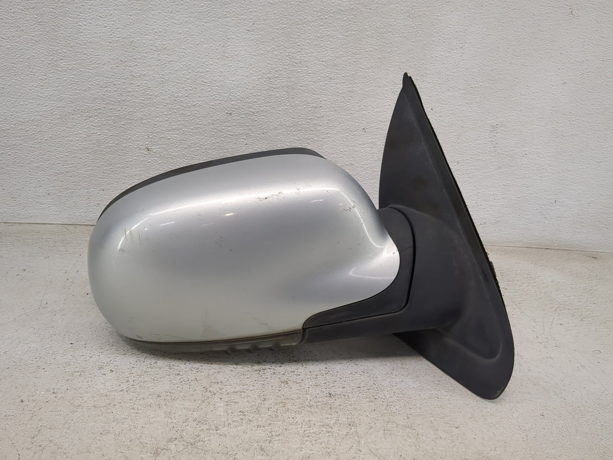 2008-2009 Gmc Envoy Passenger Side View Mirror - Right Door Mirror OEM Used - Oemusedautoparts1.com