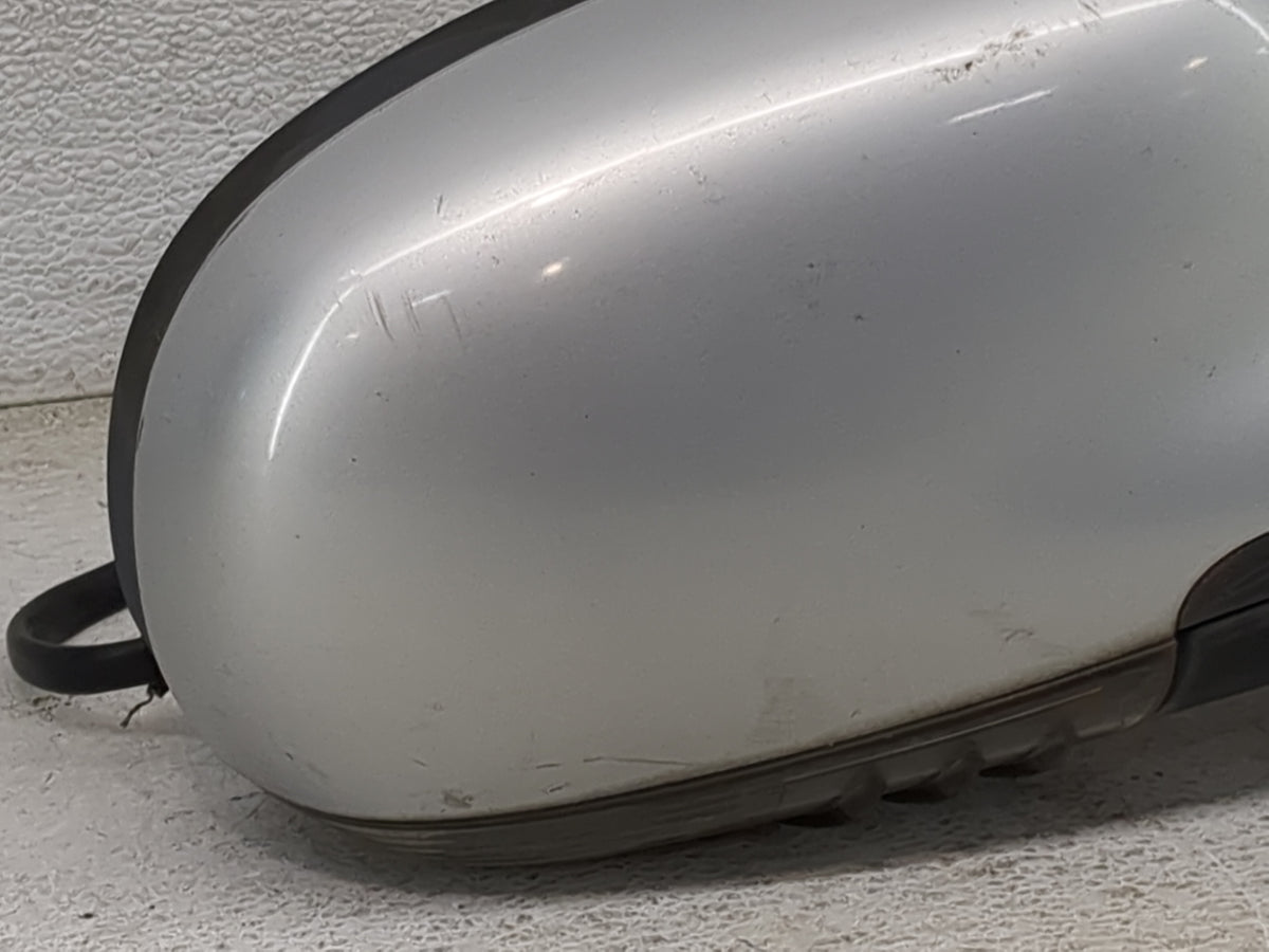 2008-2009 Gmc Envoy Passenger Side View Mirror - Right Door Mirror OEM Used - Oemusedautoparts1.com