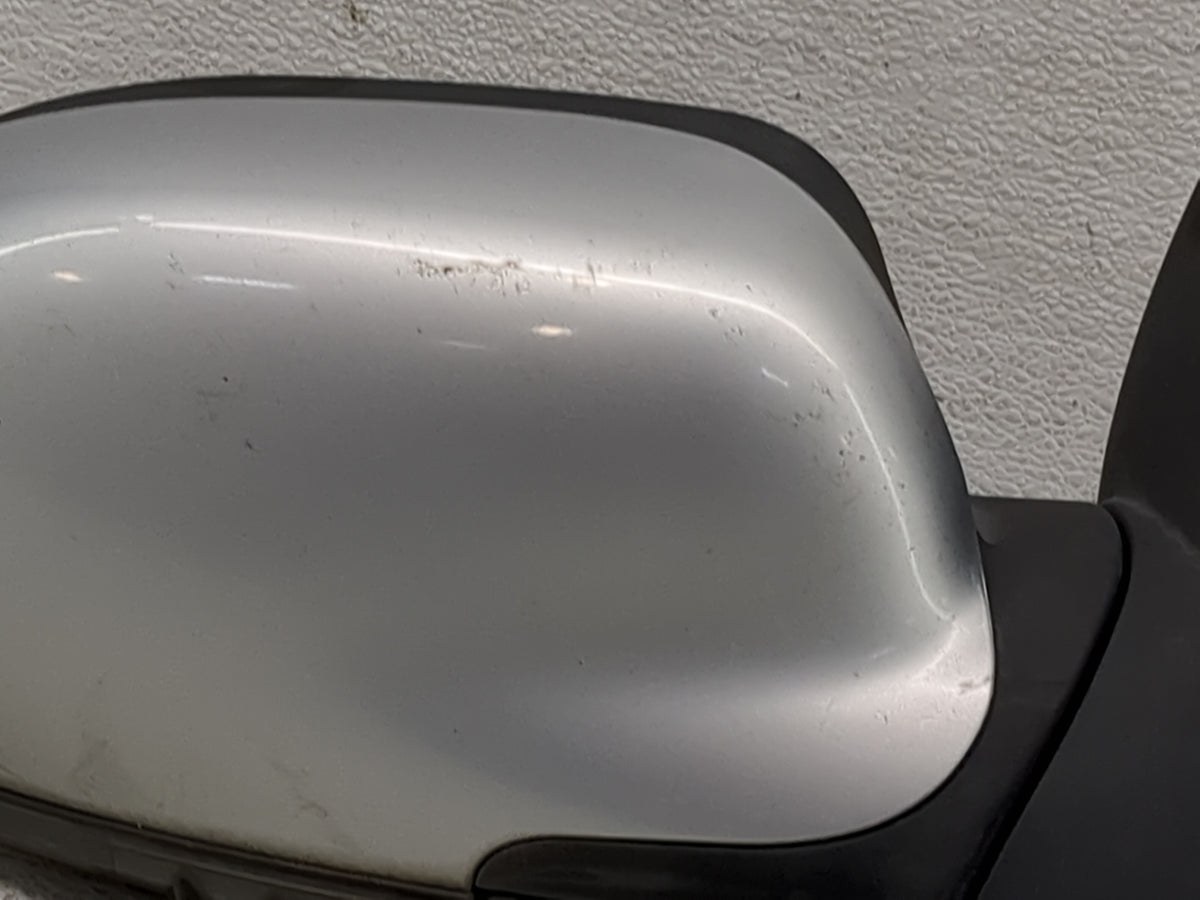 2008-2009 Gmc Envoy Passenger Side View Mirror - Right Door Mirror OEM Used - Oemusedautoparts1.com