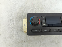 2006-2009 Gmc Envoy Climate Control Module Temperature AC/Heater Replacement P/N:15845093 Fits Fits 2006 2007 2008 2009 OEM 