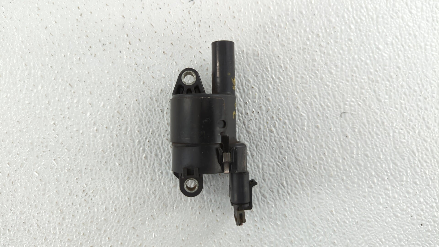 2005-2009 Gmc Envoy Ignition Coil Igniter Pack - Oemusedautoparts1.com