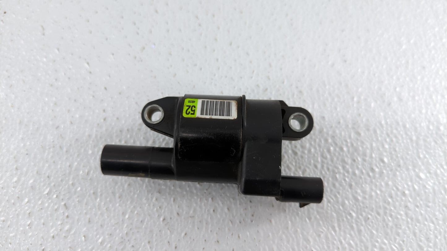 2005-2009 Gmc Envoy Ignition Coil Igniter Pack - Oemusedautoparts1.com