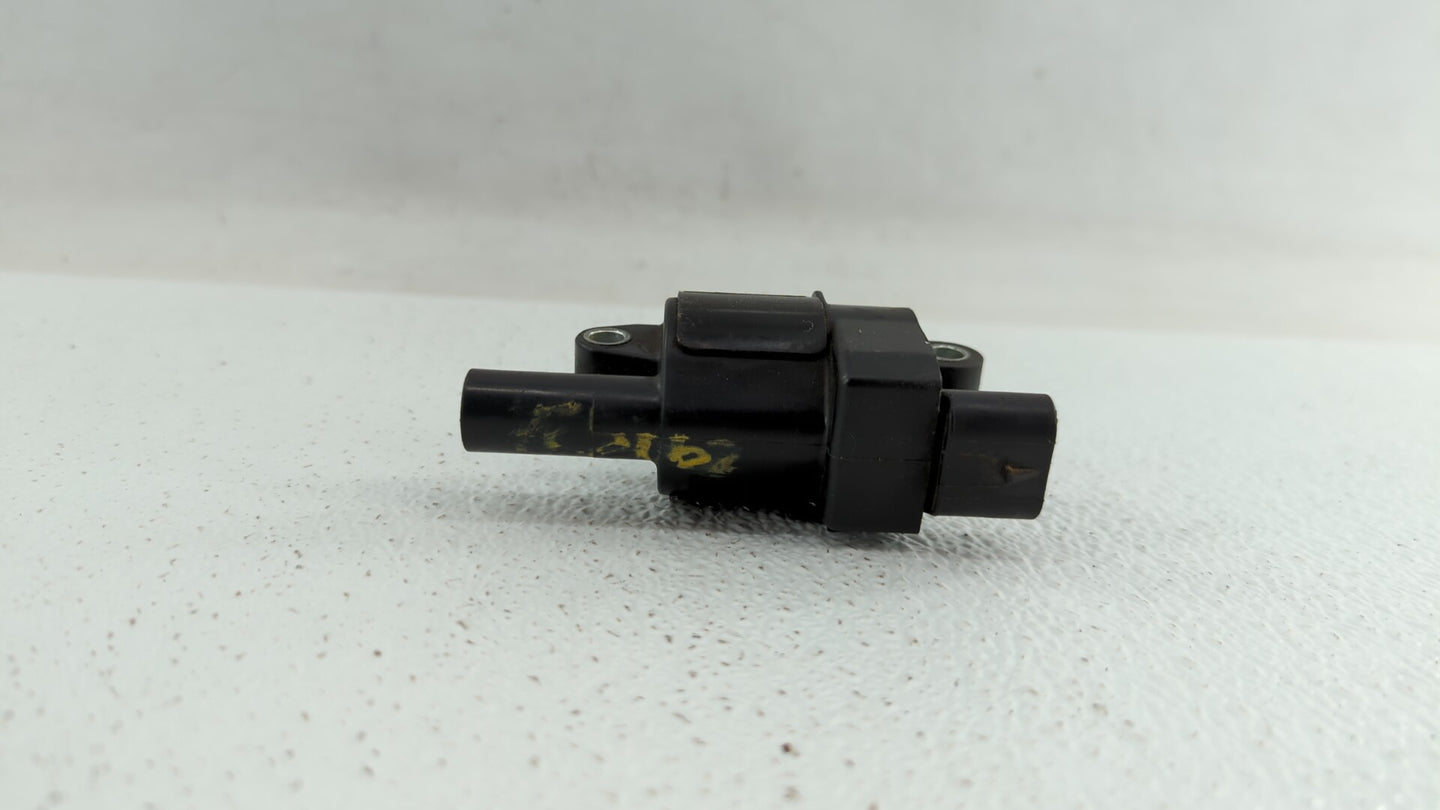 2005-2009 Gmc Envoy Ignition Coil Igniter Pack - Oemusedautoparts1.com