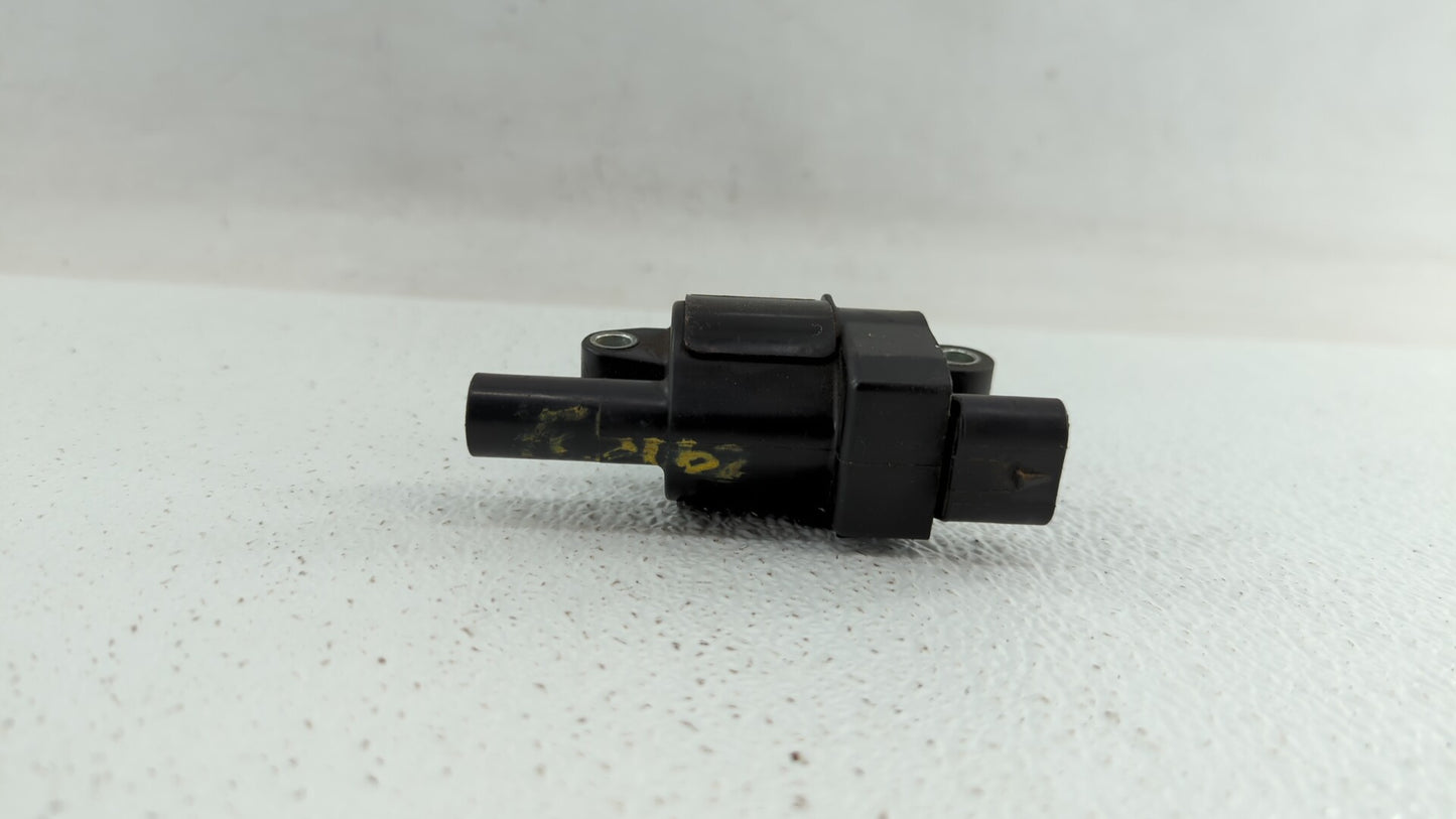 2005-2009 Gmc Envoy Ignition Coil Igniter Pack - Oemusedautoparts1.com