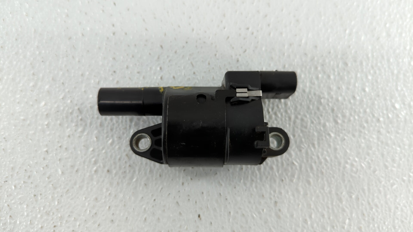 2005-2009 Gmc Envoy Ignition Coil Igniter Pack - Oemusedautoparts1.com
