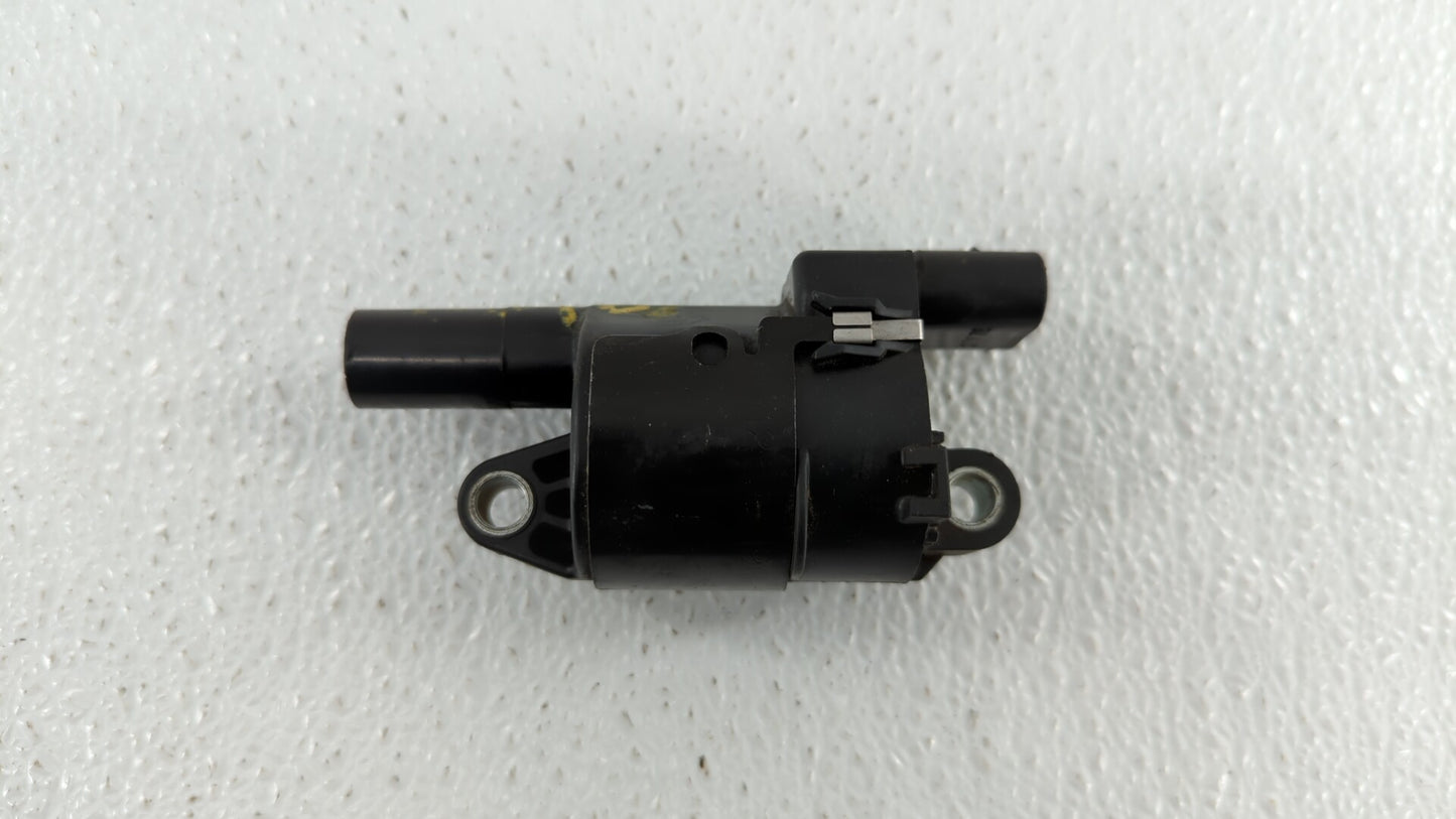 2005-2009 Gmc Envoy Ignition Coil Igniter Pack - Oemusedautoparts1.com