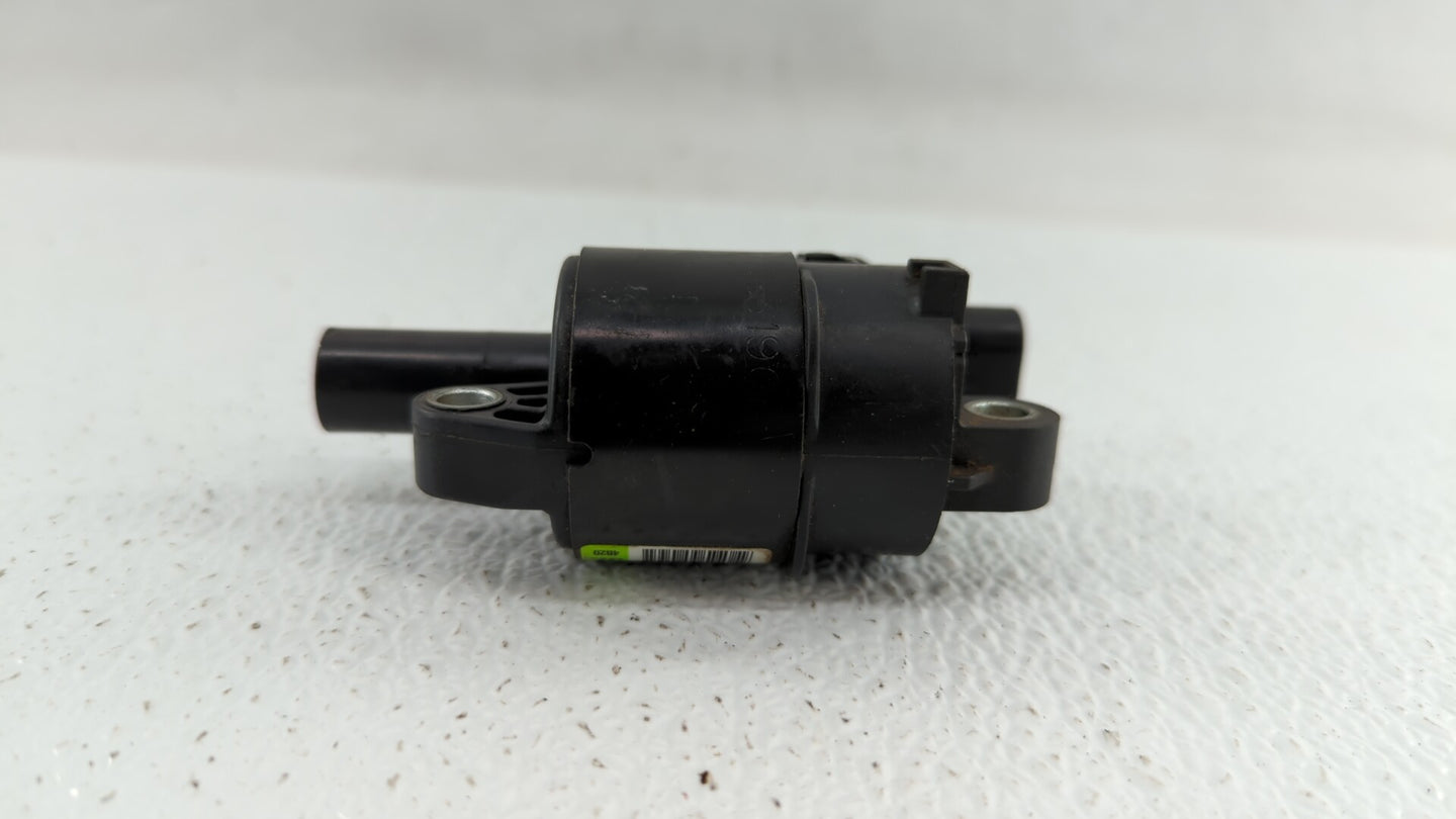 2005-2009 Gmc Envoy Ignition Coil Igniter Pack - Oemusedautoparts1.com