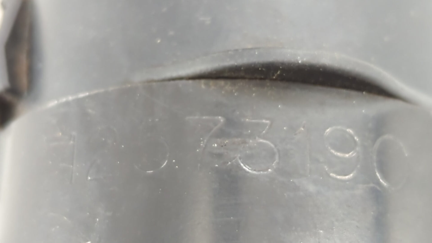 2005-2009 Gmc Envoy Ignition Coil Igniter Pack - Oemusedautoparts1.com