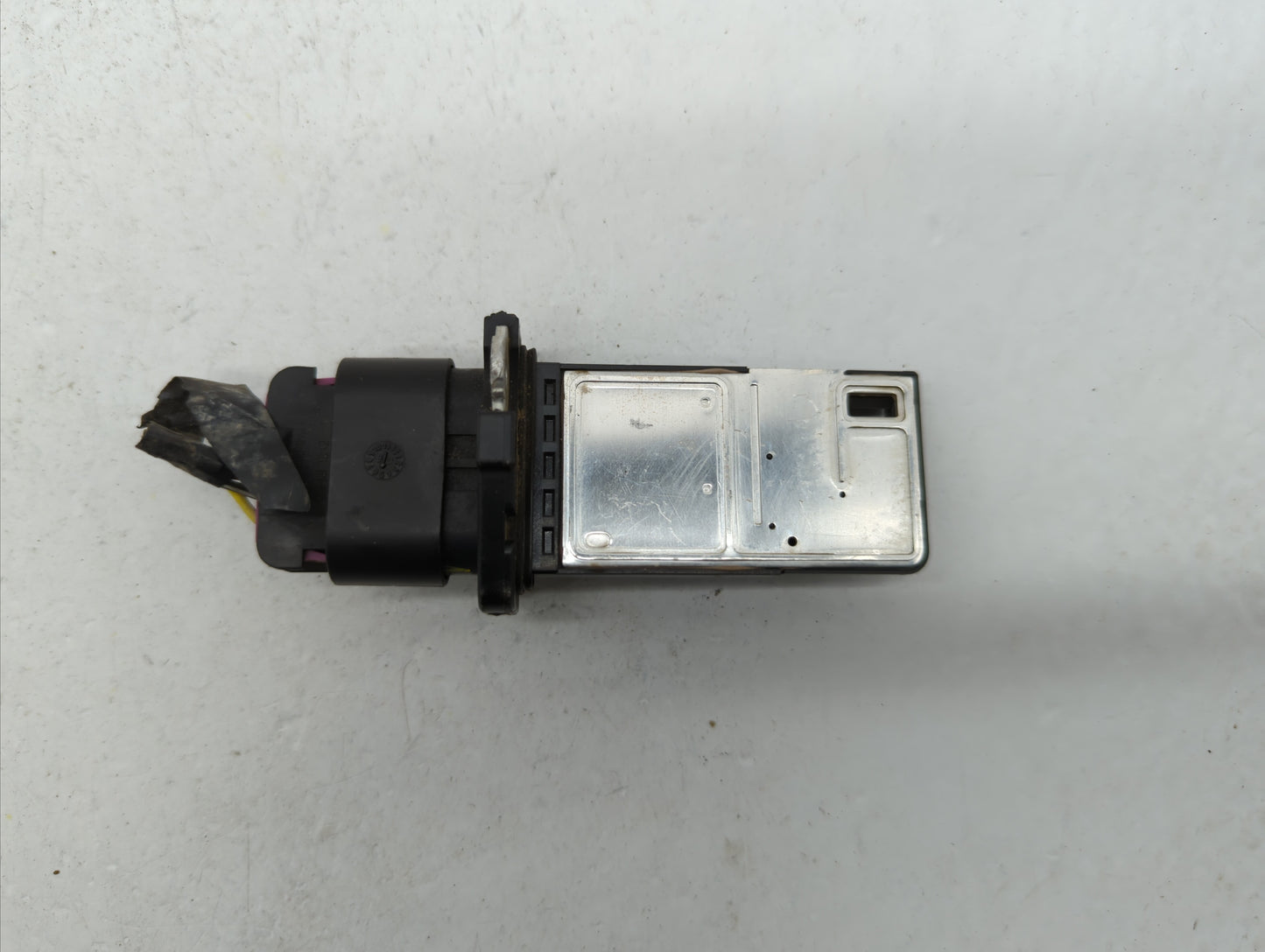 2006-2009 Gmc Envoy Mass Air Flow Meter Maf - Oemusedautoparts1.com
