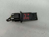 2006-2009 Gmc Envoy Mass Air Flow Meter Maf Sensor - Oemusedautoparts1.com