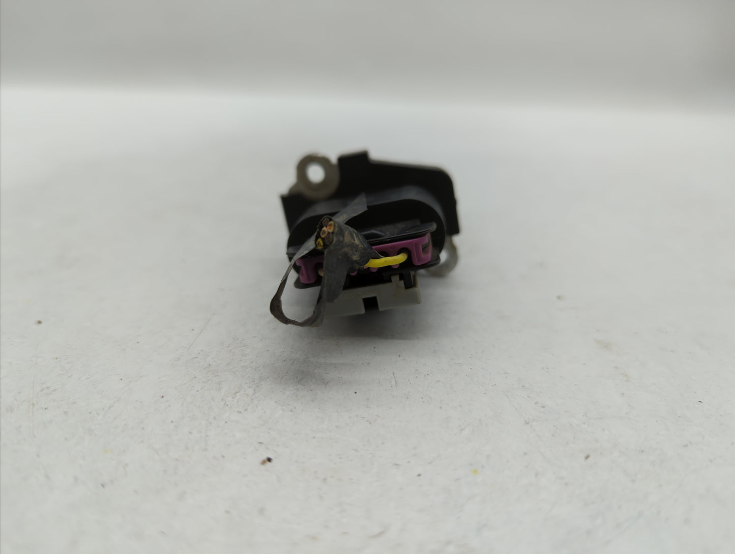 2006-2009 Gmc Envoy Mass Air Flow Meter Maf - Oemusedautoparts1.com