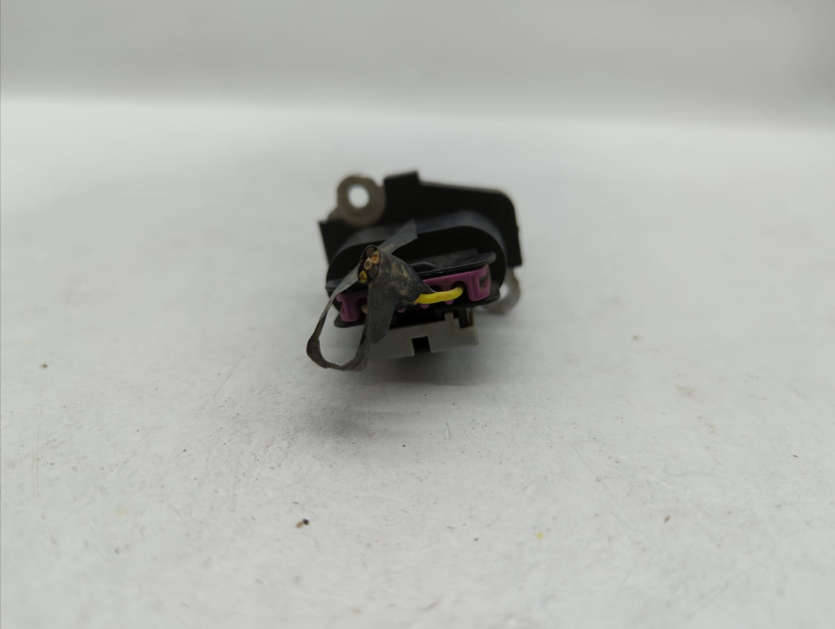 2006-2009 Gmc Envoy Mass Air Flow Meter Maf Sensor - Oemusedautoparts1.com