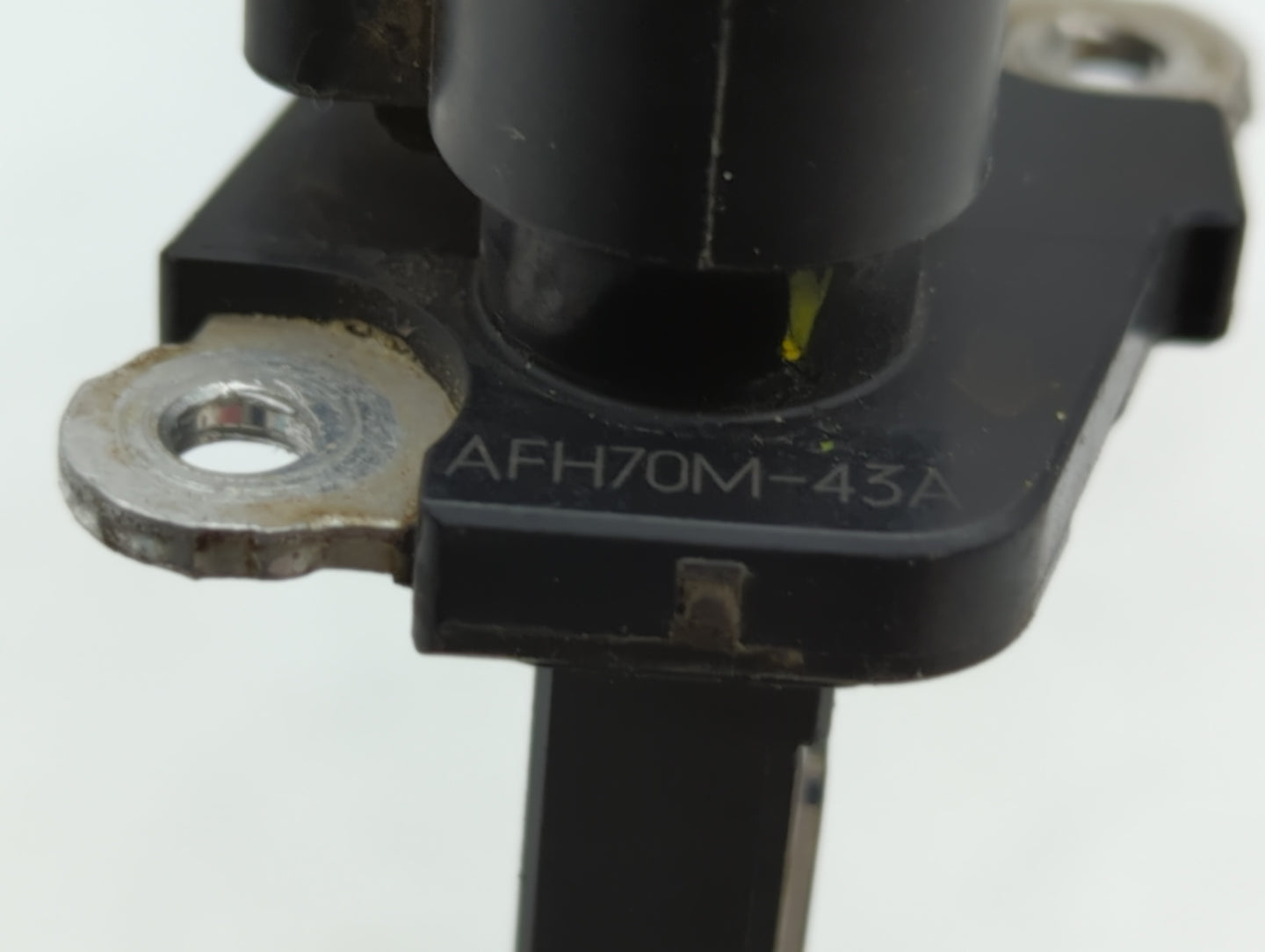 2006-2009 Gmc Envoy Mass Air Flow Meter Maf - Oemusedautoparts1.com