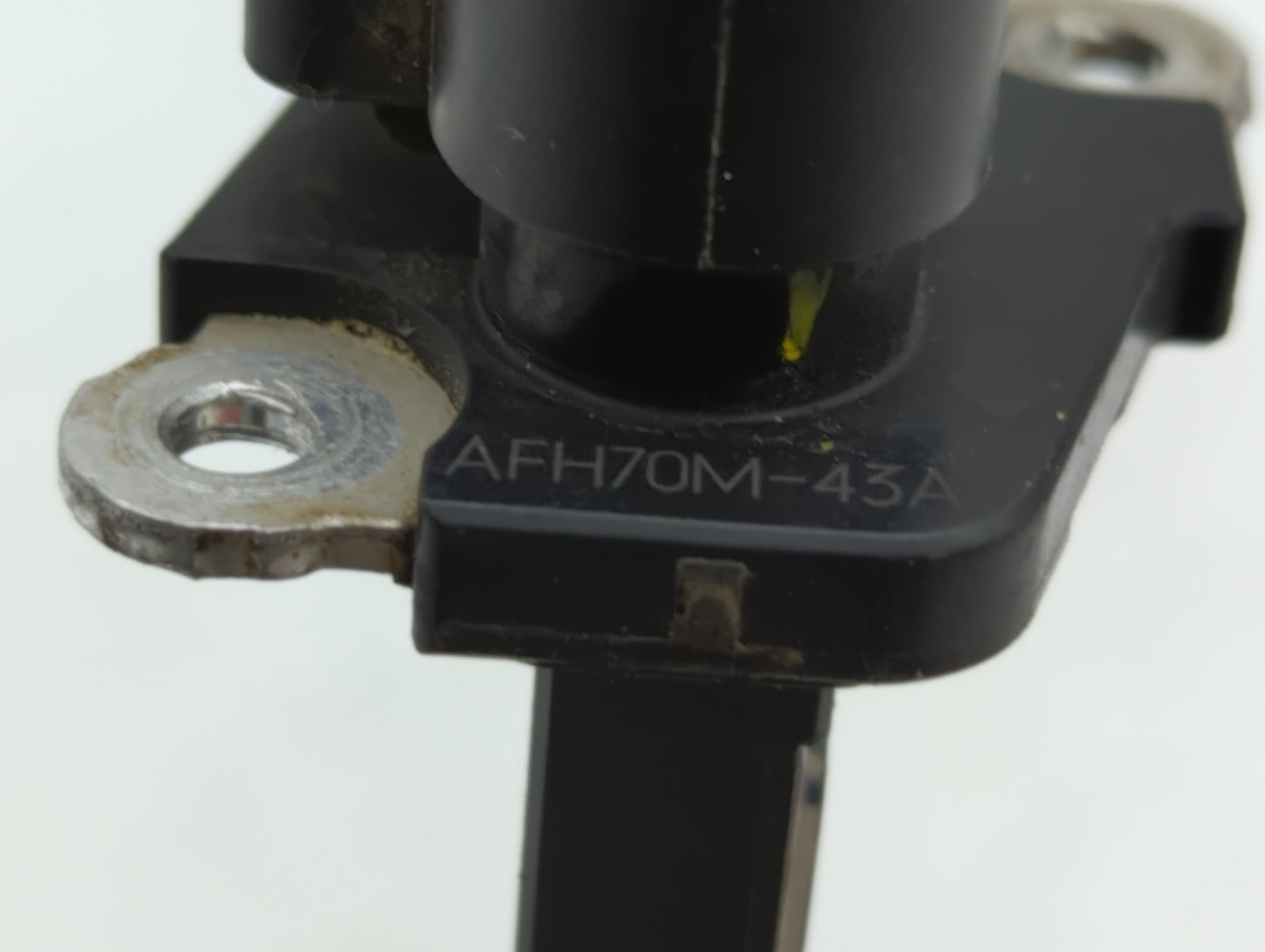 2006-2009 Gmc Envoy Mass Air Flow Meter Maf - Oemusedautoparts1.com