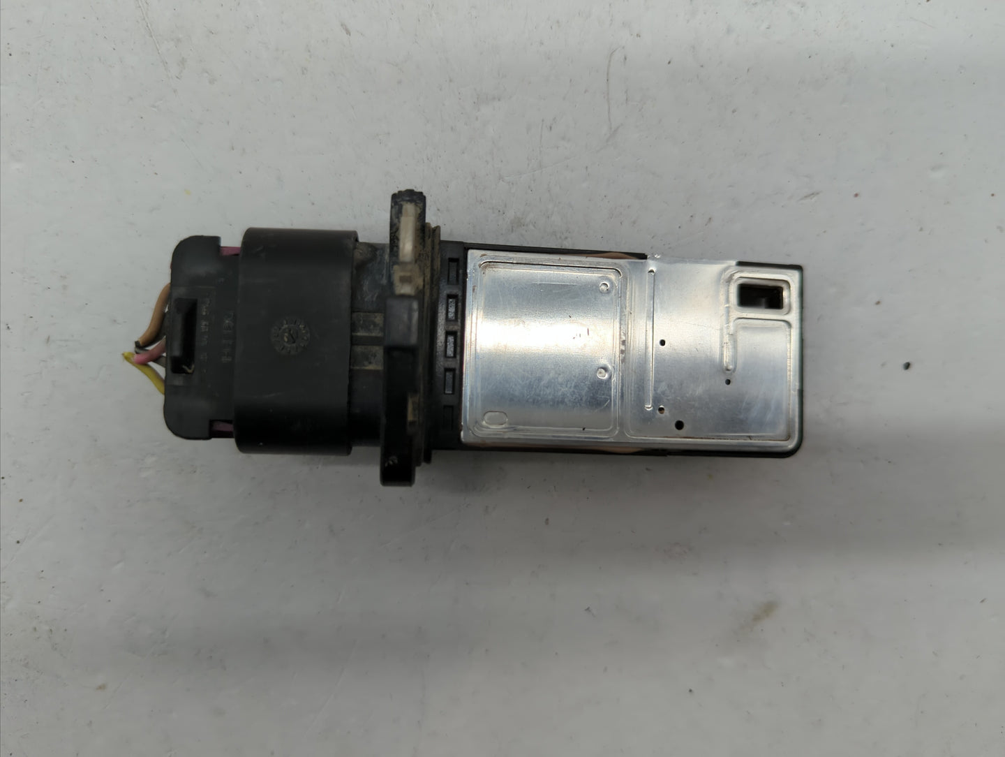 2006-2009 Gmc Envoy Mass Air Flow Meter Maf - Oemusedautoparts1.com