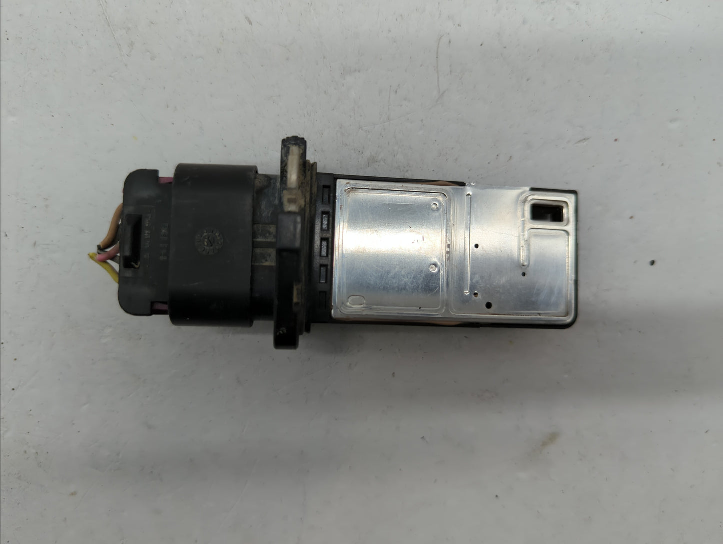 2006-2009 Gmc Envoy Mass Air Flow Meter Maf - Oemusedautoparts1.com