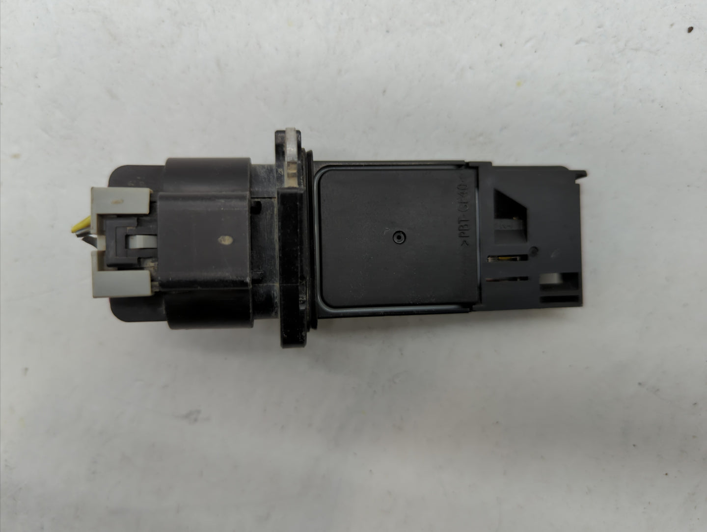 2006-2009 Gmc Envoy Mass Air Flow Meter Maf - Oemusedautoparts1.com