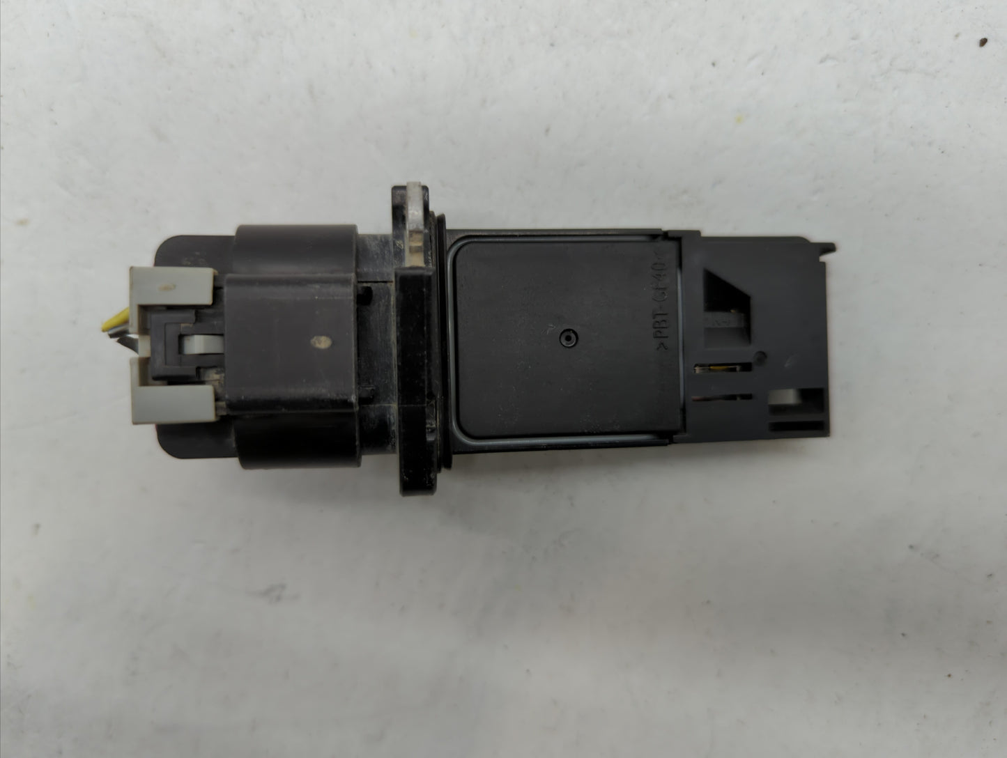 2006-2009 Gmc Envoy Mass Air Flow Meter Maf - Oemusedautoparts1.com