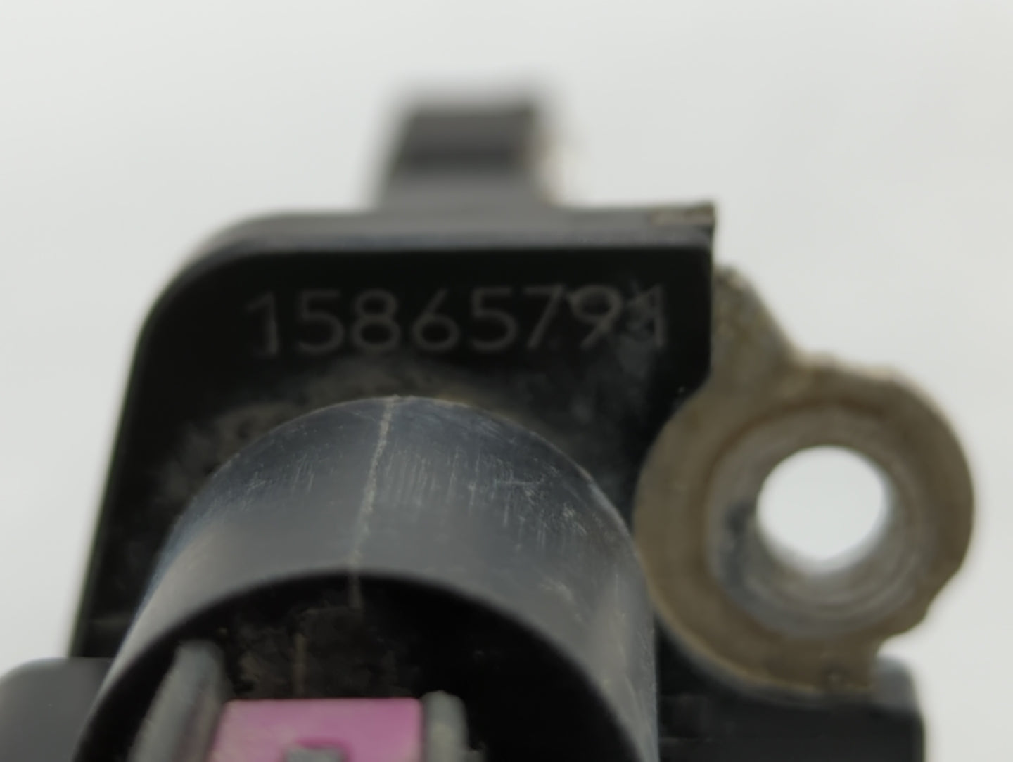 2006-2009 Gmc Envoy Mass Air Flow Meter Maf - Oemusedautoparts1.com