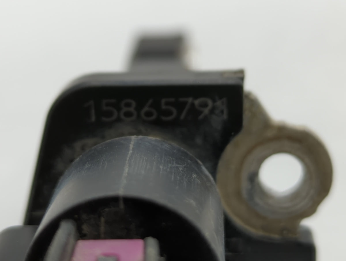 2006-2009 Gmc Envoy Mass Air Flow Meter Maf Sensor 309977 - Oemusedautoparts1.com