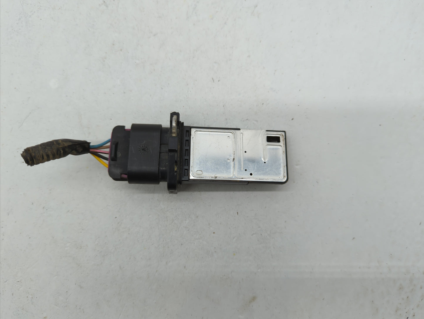 2006-2009 Gmc Envoy Mass Air Flow Meter Maf - Oemusedautoparts1.com