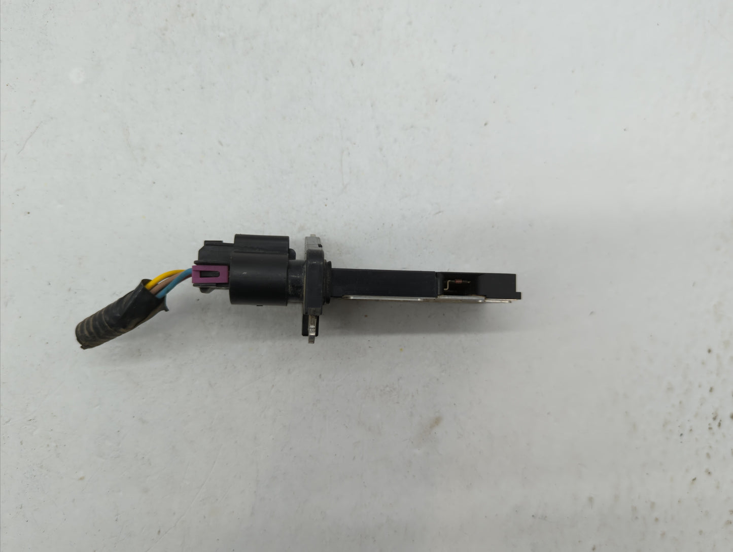 2006-2009 Gmc Envoy Mass Air Flow Meter Maf - Oemusedautoparts1.com