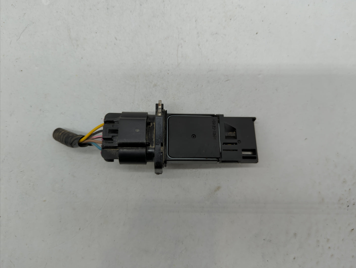 2006-2009 Gmc Envoy Mass Air Flow Meter Maf - Oemusedautoparts1.com