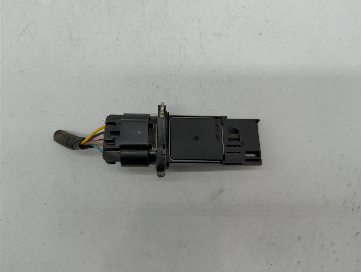 2006-2009 Gmc Envoy Mass Air Flow Meter Maf Sensor 309979 - Oemusedautoparts1.com