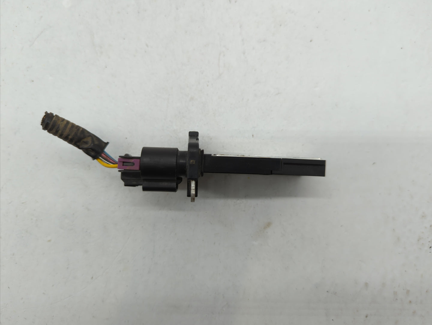 2006-2009 Gmc Envoy Mass Air Flow Meter Maf - Oemusedautoparts1.com