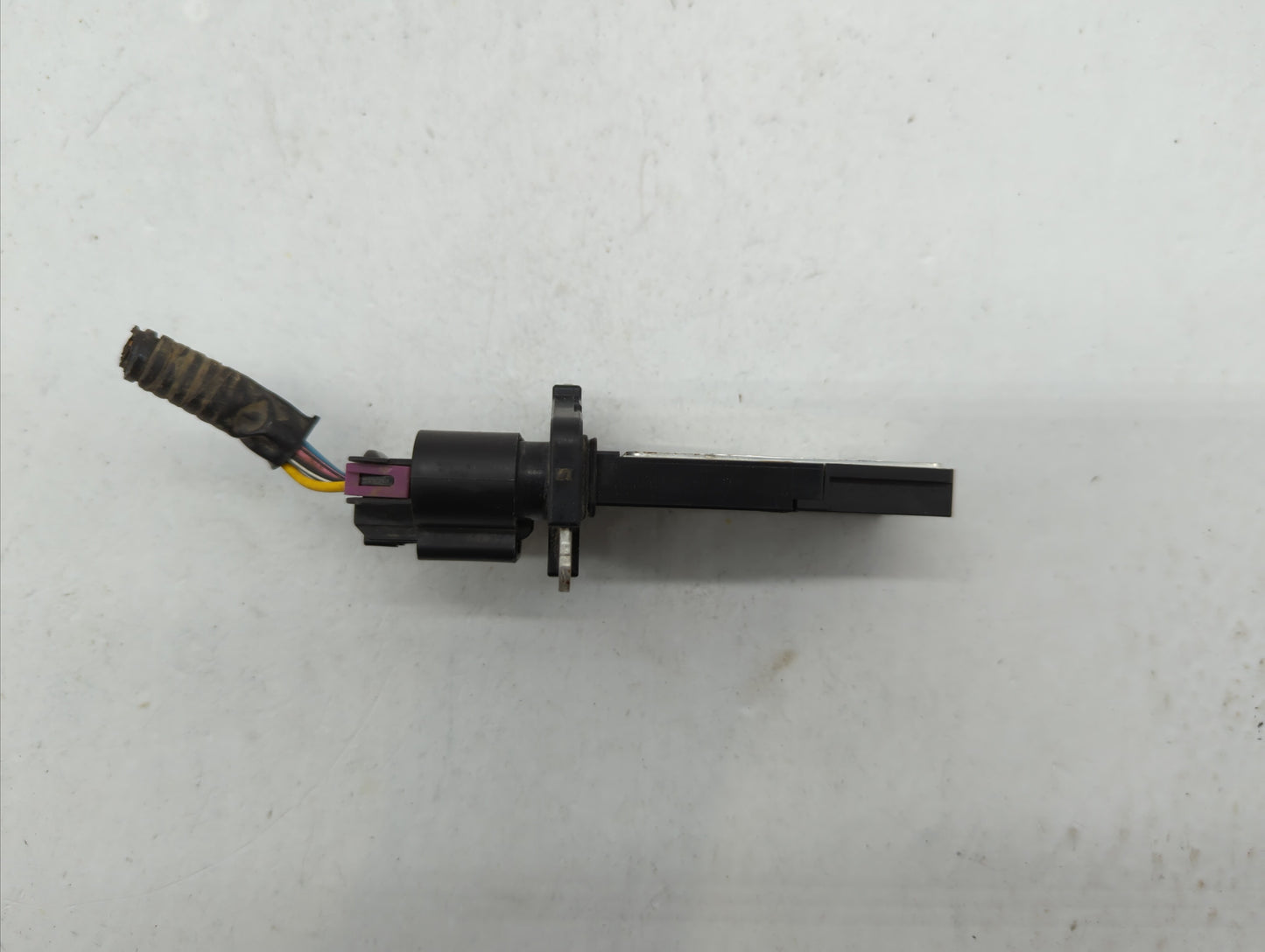 2006-2009 Gmc Envoy Mass Air Flow Meter Maf - Oemusedautoparts1.com