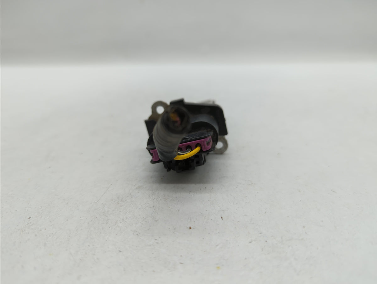 2006-2009 Gmc Envoy Mass Air Flow Meter Maf Sensor 309979 - Oemusedautoparts1.com