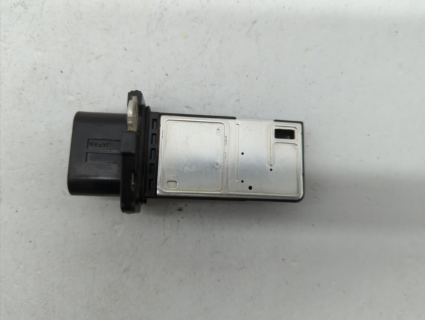 2006-2009 Gmc Envoy Mass Air Flow Meter Maf - Oemusedautoparts1.com