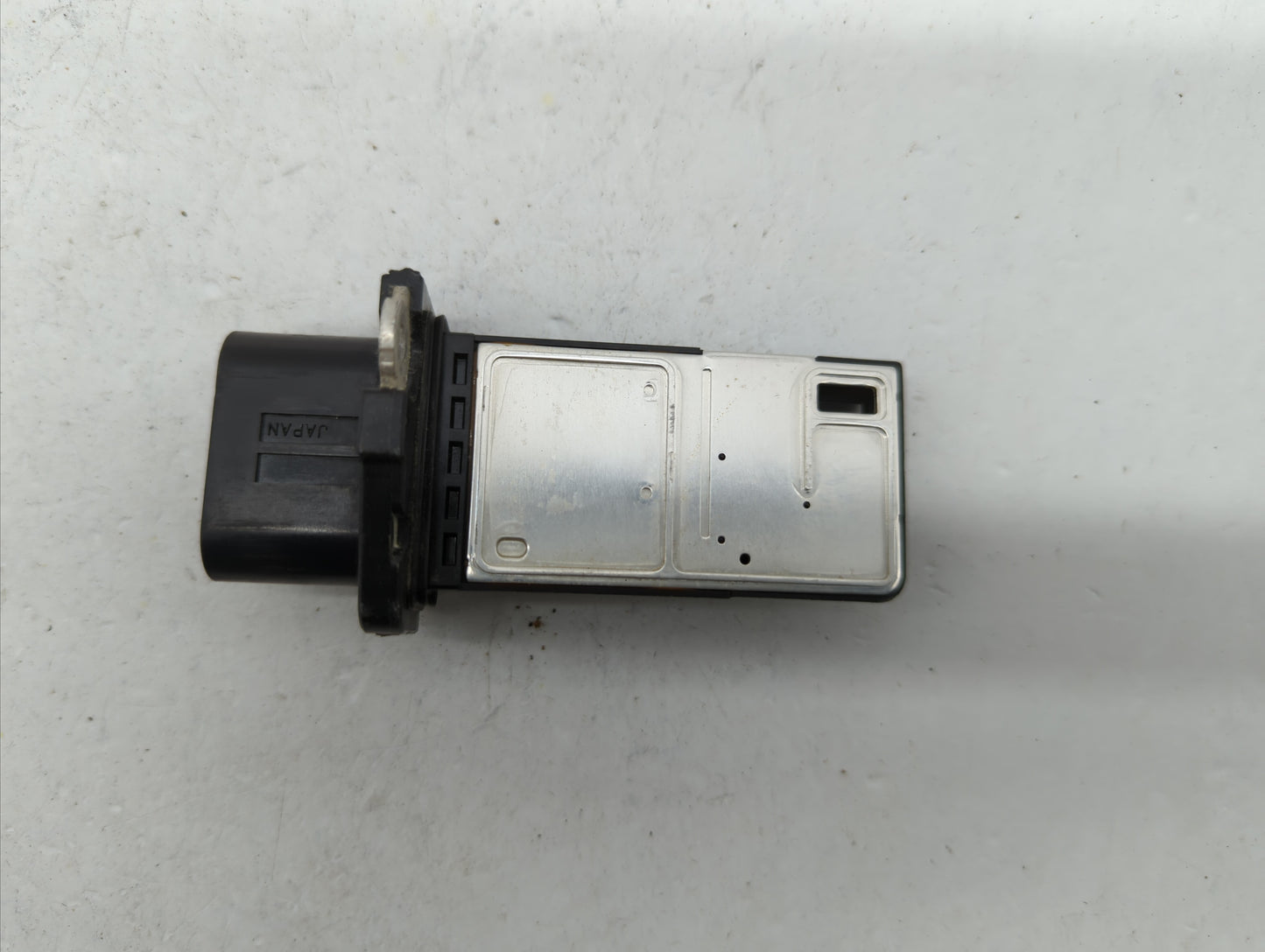 2006-2009 Gmc Envoy Mass Air Flow Meter Maf - Oemusedautoparts1.com