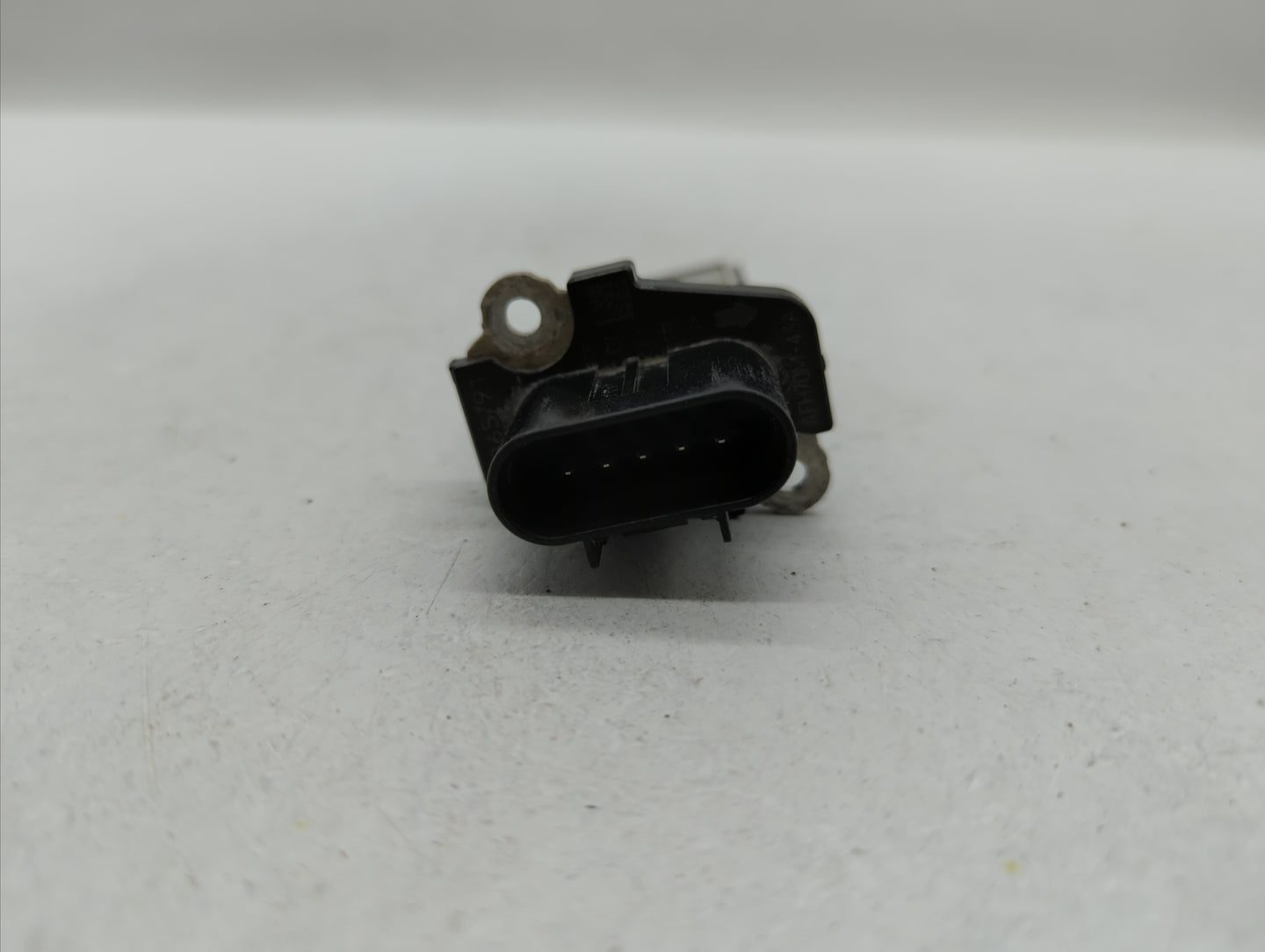 2006-2009 Gmc Envoy Mass Air Flow Meter Maf - Oemusedautoparts1.com