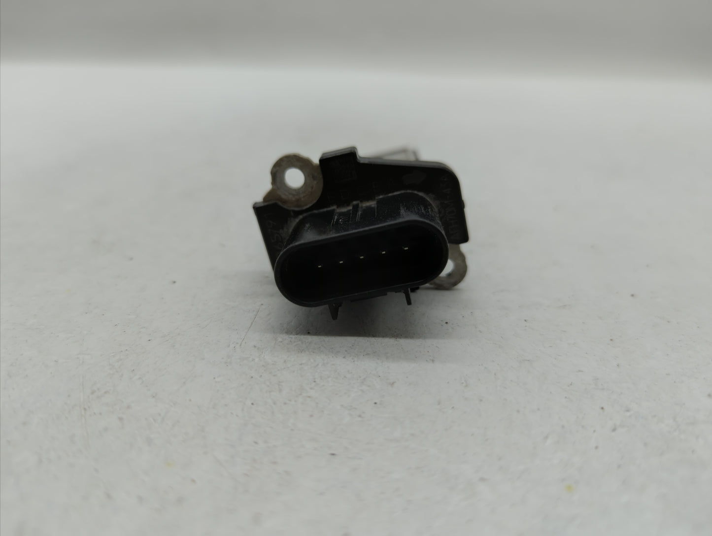 2006-2009 Gmc Envoy Mass Air Flow Meter Maf - Oemusedautoparts1.com