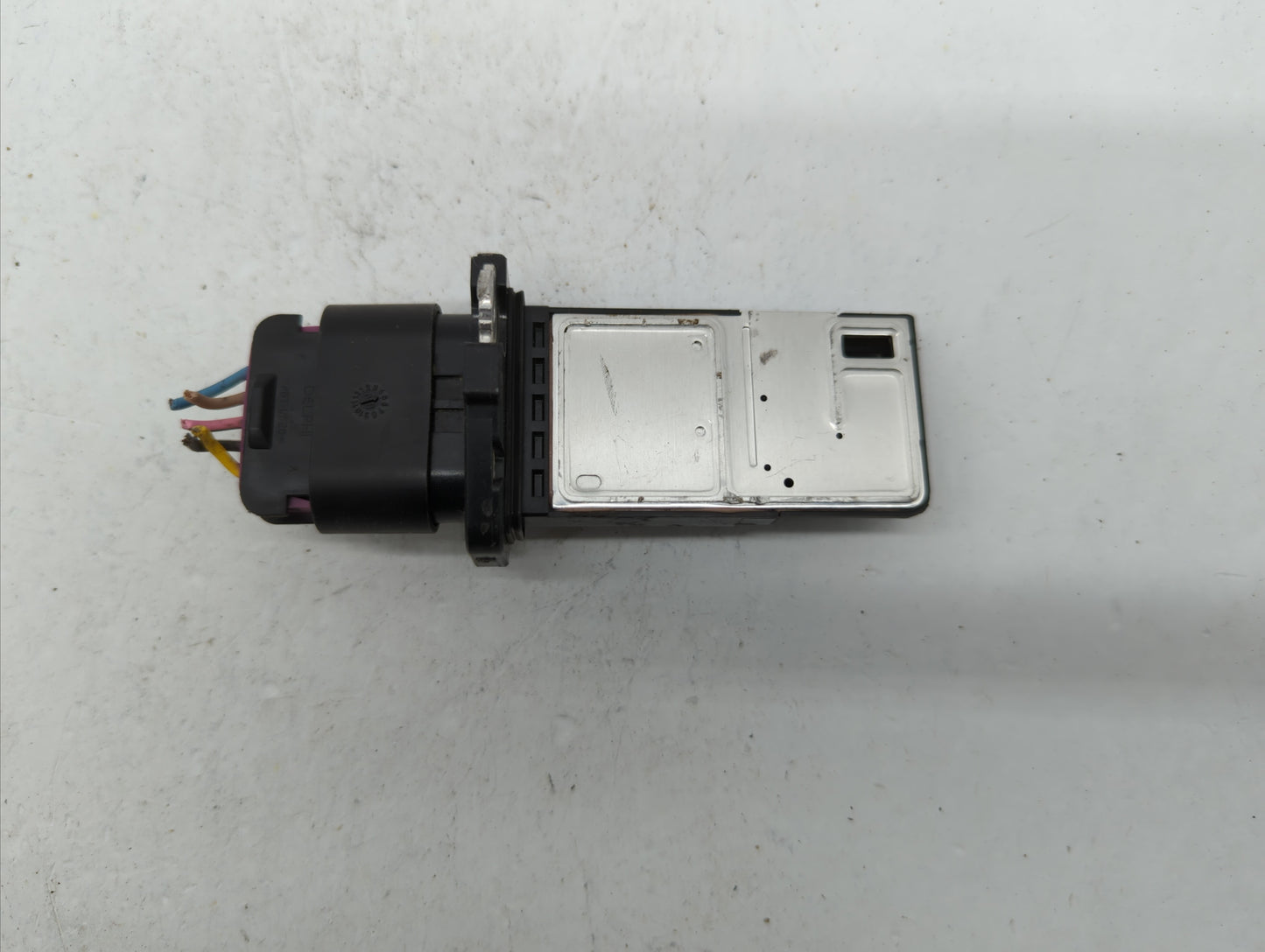 2006-2009 Gmc Envoy Mass Air Flow Meter Maf - Oemusedautoparts1.com