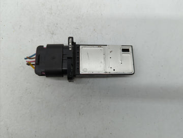 2006-2009 Gmc Envoy Mass Air Flow Meter Maf - Oemusedautoparts1.com