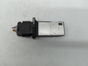 compare product 2006-2009 Gmc Envoy Mass Air Flow Meter Maf Sensor 310100