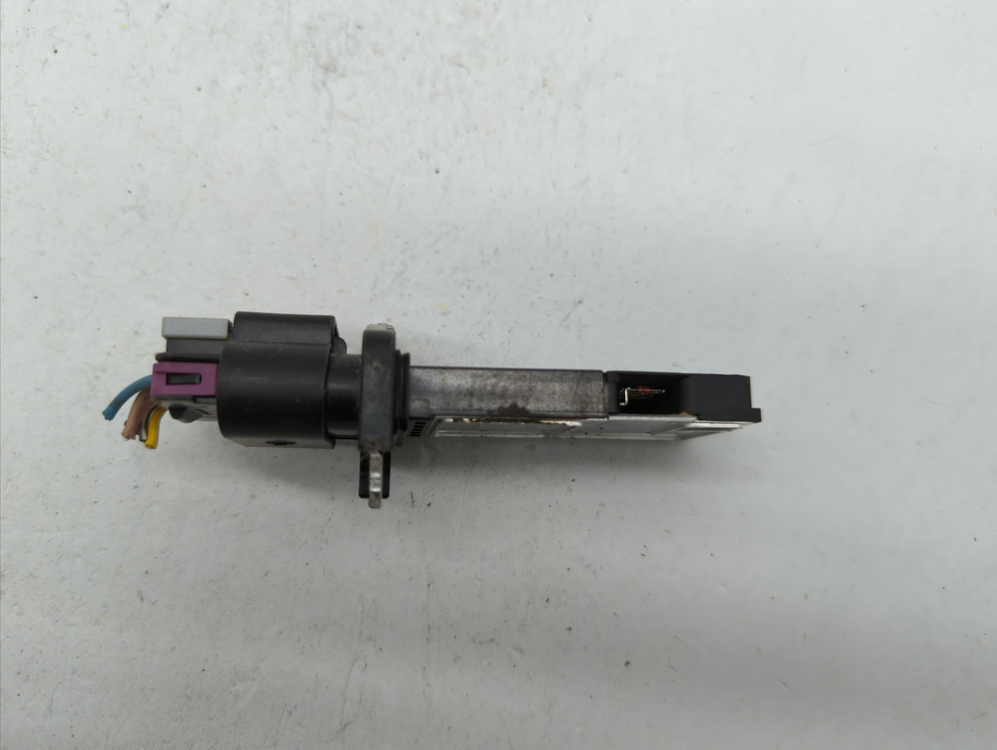 2006-2009 Gmc Envoy Mass Air Flow Meter Maf - Oemusedautoparts1.com