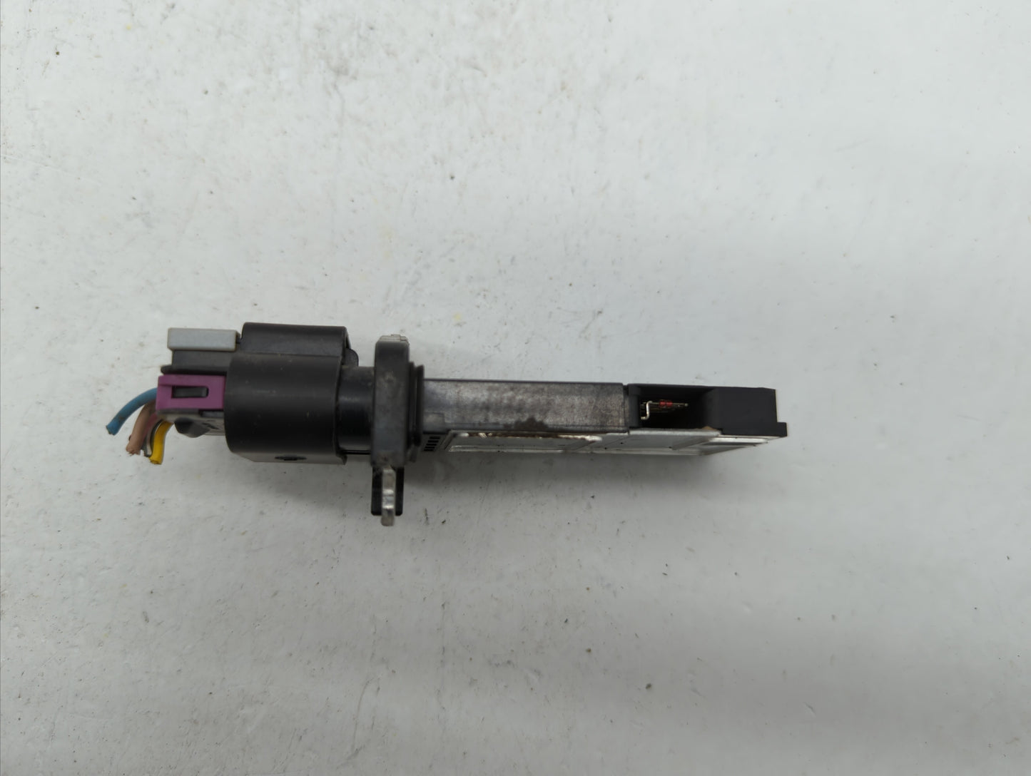2006-2009 Gmc Envoy Mass Air Flow Meter Maf - Oemusedautoparts1.com