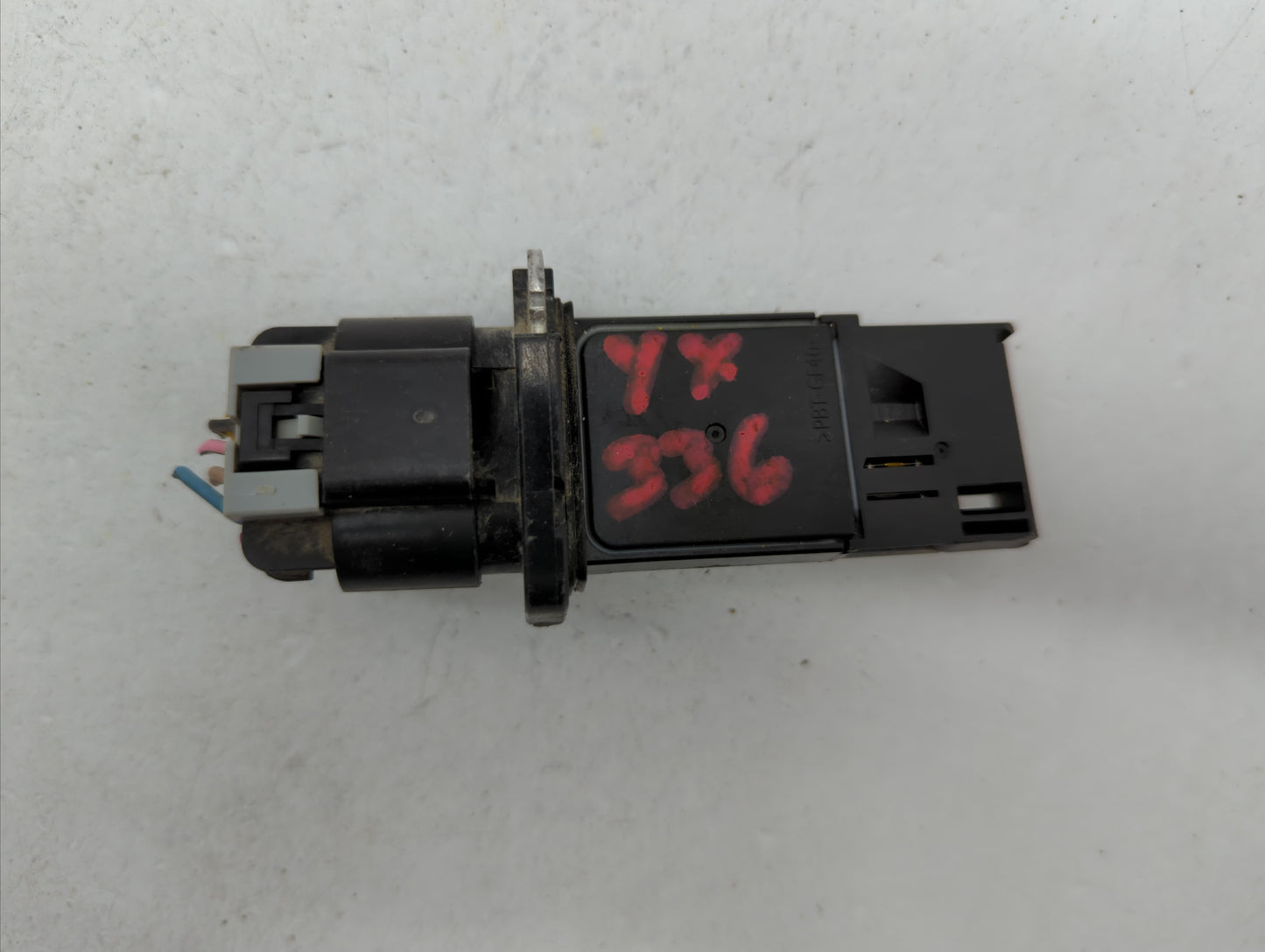 2006-2009 Gmc Envoy Mass Air Flow Meter Maf - Oemusedautoparts1.com