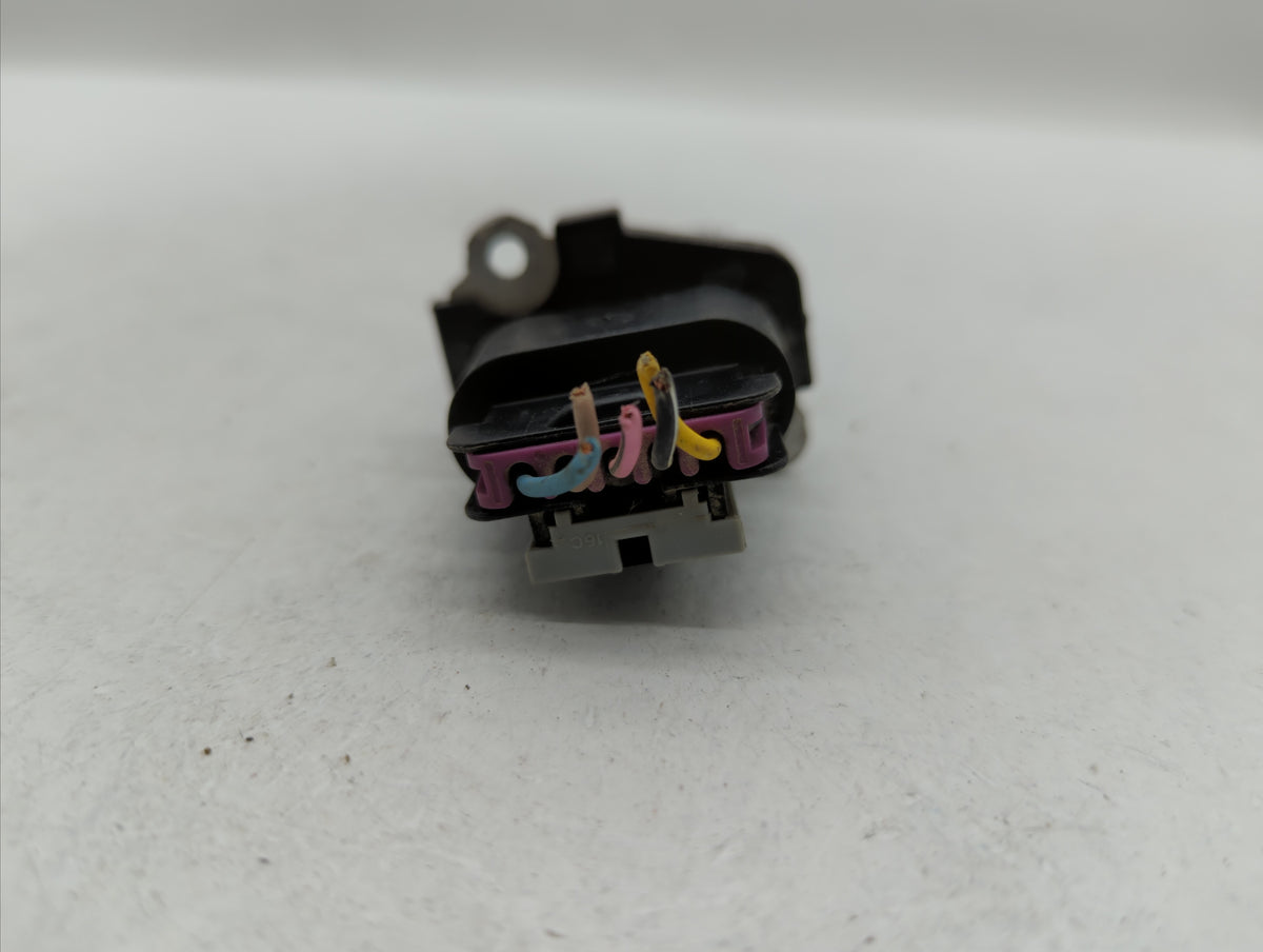 2006-2009 Gmc Envoy Mass Air Flow Meter Maf Sensor 310100 - Oemusedautoparts1.com