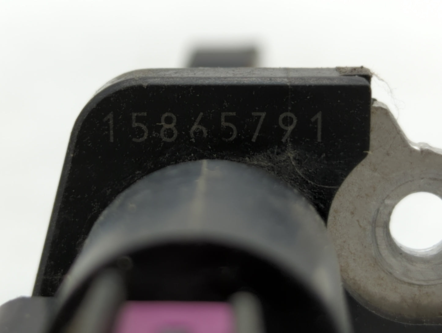 2006-2009 Gmc Envoy Mass Air Flow Meter Maf - Oemusedautoparts1.com