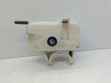2002-2009 Gmc Envoy Radiator Coolant Overflow Expansion Tank Bottle - Oemusedautoparts1.com