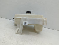 2002-2009 Gmc Envoy Radiator Coolant Overflow Expansion Tank Bottle - Oemusedautoparts1.com