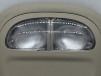 2005-2009 Gmc Envoy Center Floor Console P/N:15015905 Fits Fits 2005 2006 2007 2008 2009 OEM Used Auto Parts - Oemusedautopa